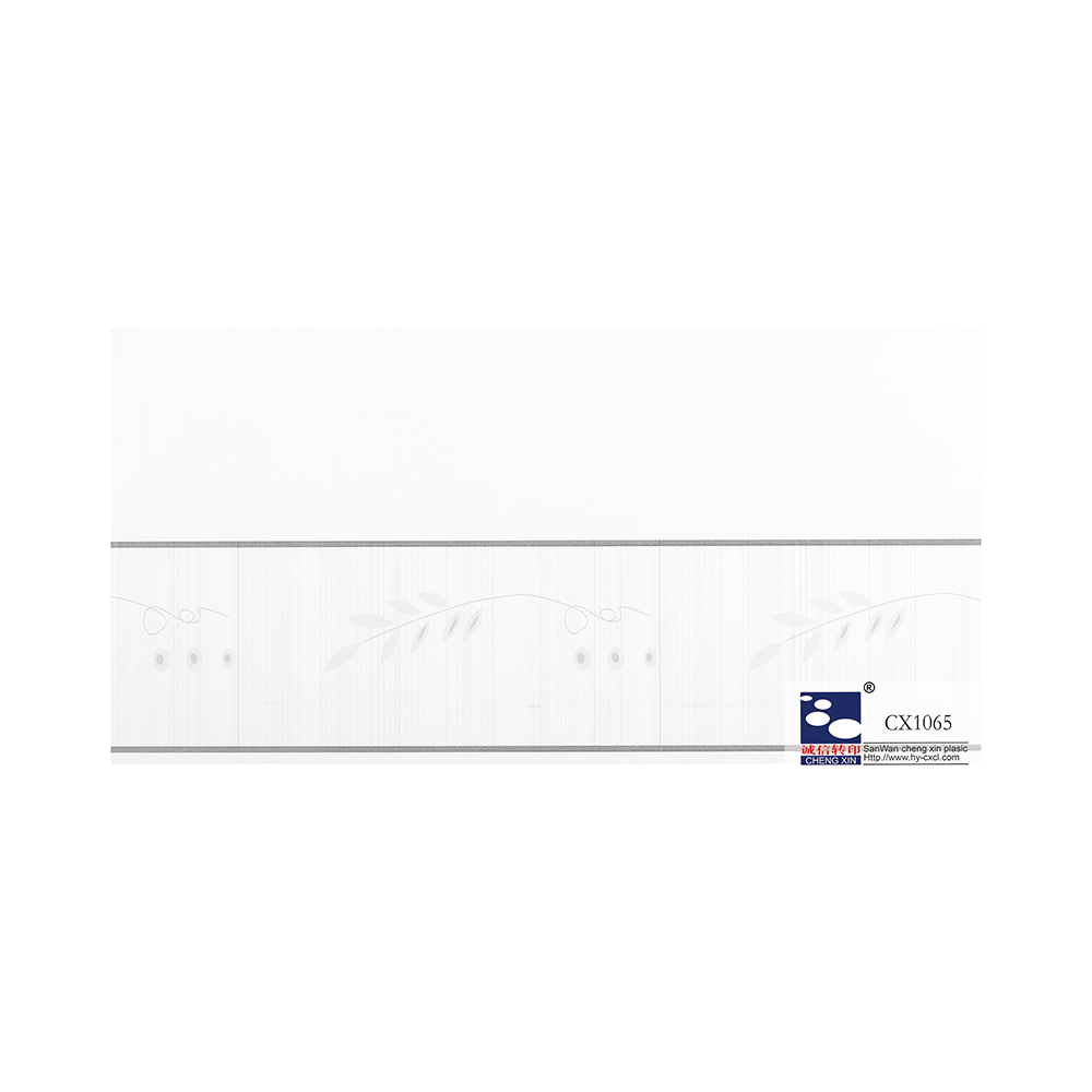 Lt 210mm Giá bán nóng đã qua sử dụng Vật liệu PVC dập nóng để trang trí khách sạn CX1065
