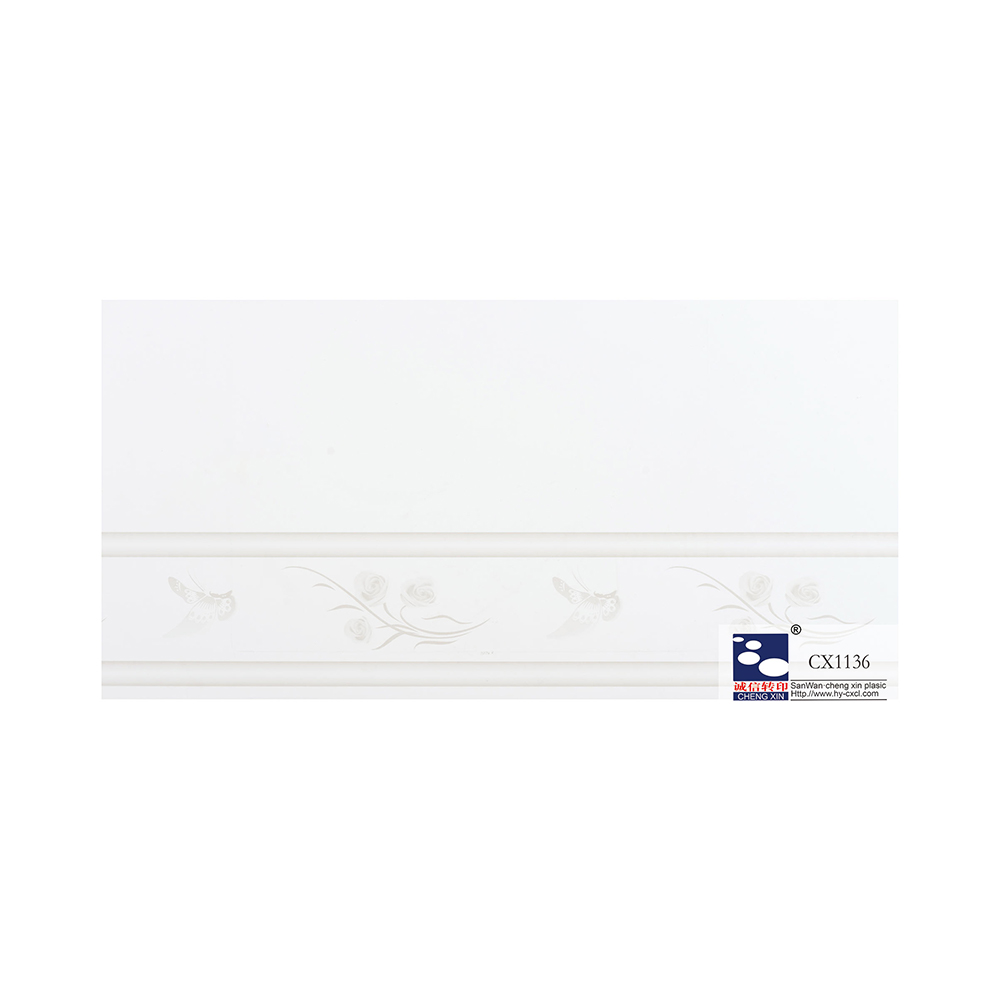 Nhà máy Trung Quốc cung cấp Foils dập nóng trang trí 210mm cho trang trí bảng điều khiển PVC CX1136