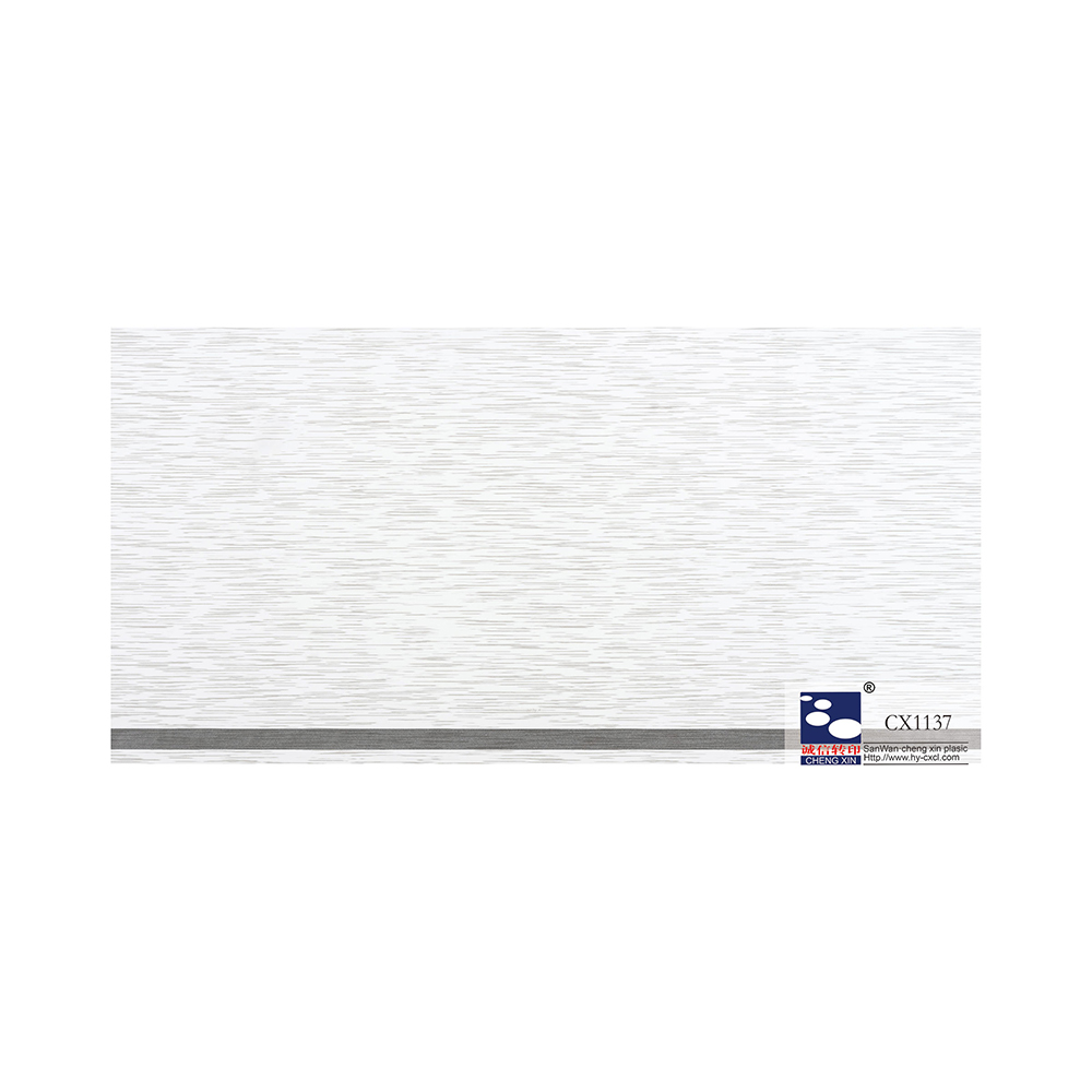 Phim thiết kế đẹp với giá thấp 210mm Lá dập nóng cho bảng điều khiển PVC CX1137