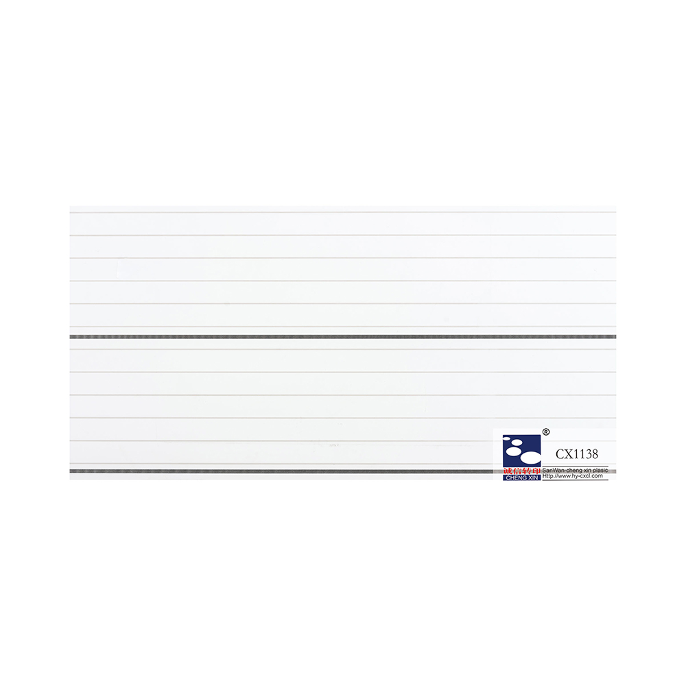 Con lăn in lá dập nóng 210mm cho bảng điều khiển PVC từ nhà máy Trung Quốc CX1138