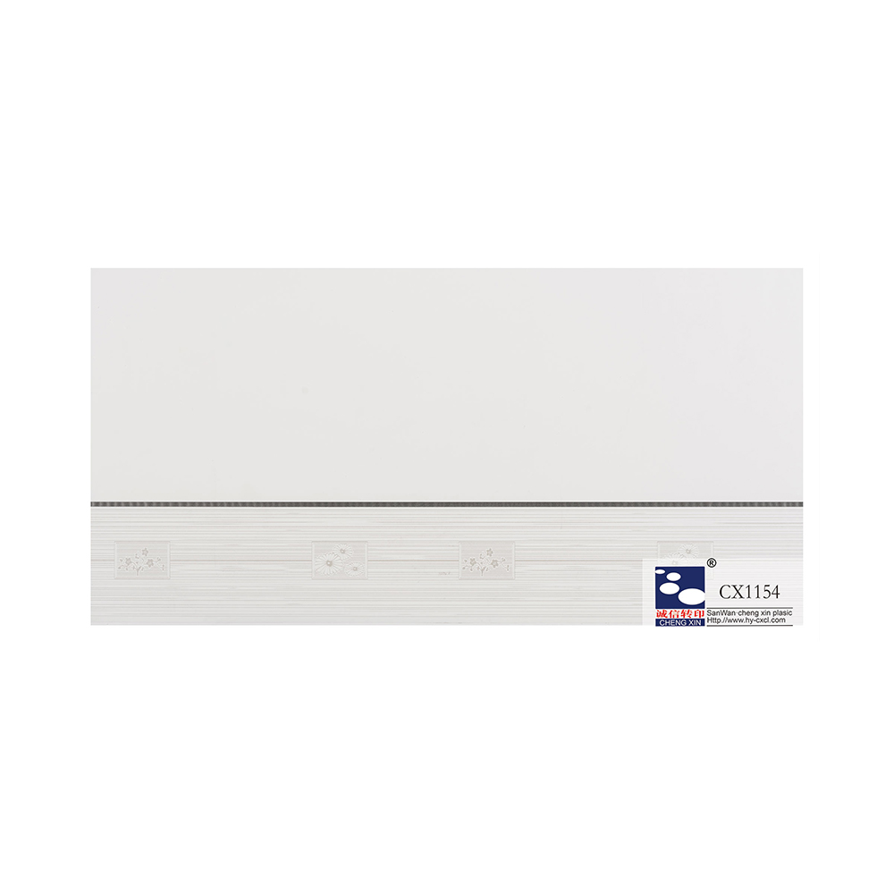 Hạt gỗ Thiết kế phổ biến 21cm Lá dập nóng từ Nhà sản xuất Trung Quốc CX1154
