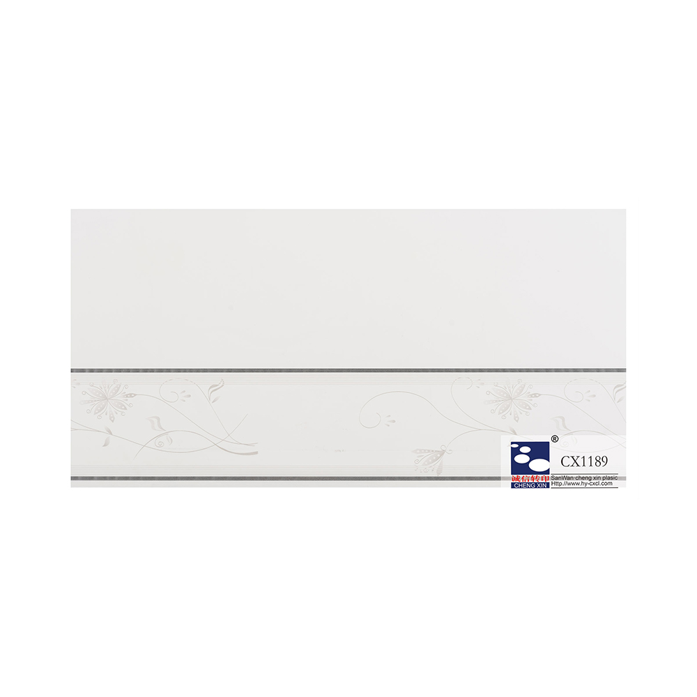 Bán chạy nhất Hoa in ấn bằng đá cẩm thạch chống cháy Giấy dập nóng cho bảng rộng CX1189