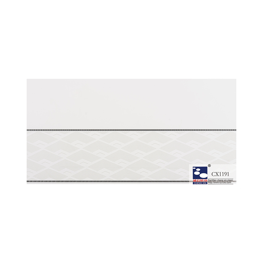 Đá cẩm thạch màu sắc phong phú phổ biến Giấy dập nóng với các loại hoa in khác nhau CX1191