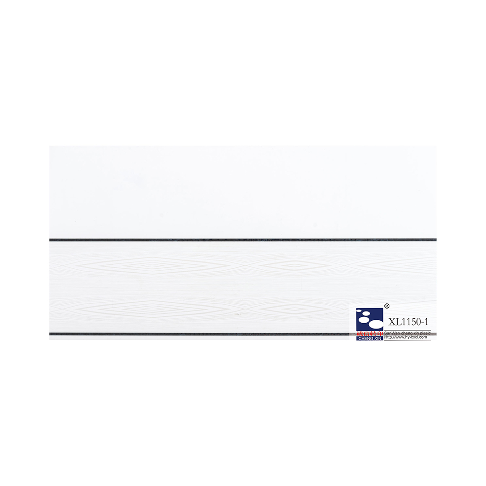 21cm Lá dập nóng Đồ nội thất Giấy bạc giá rẻ với hoa in xuất sắc XL1150