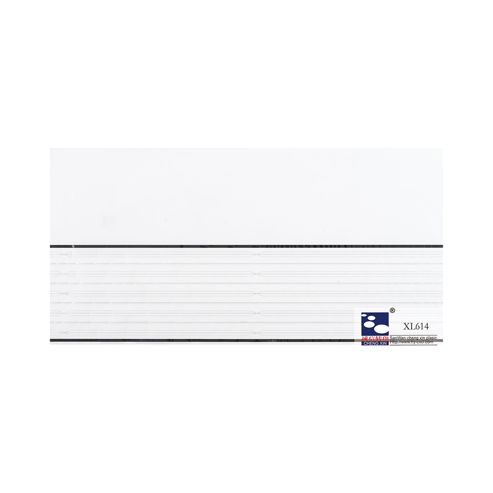Phim nội thất hoa in đẹp 210mm Giấy dập nóng với dịch vụ tốt XL614