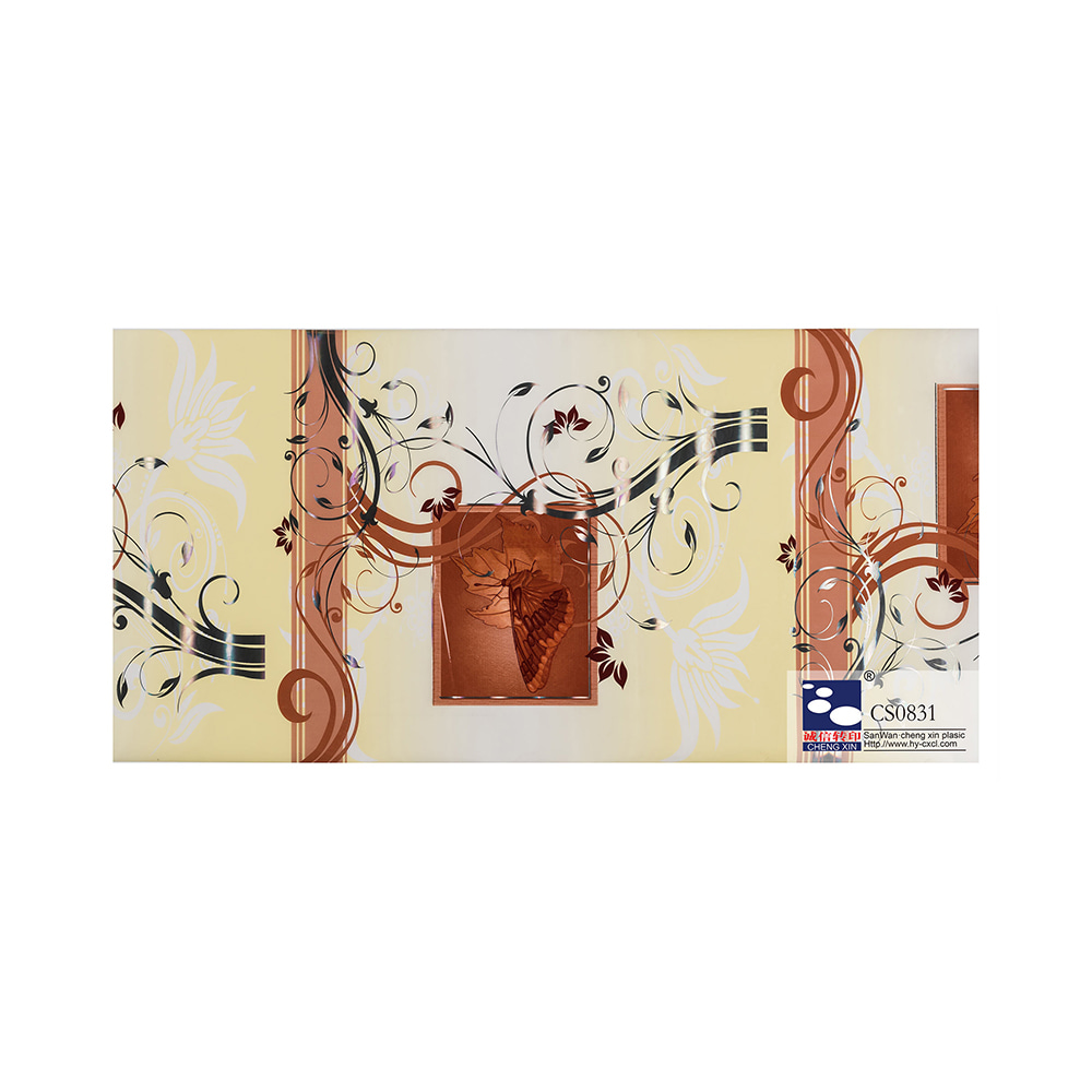 Nhiều nhà máy cung cấp Bộ phim cán màng dập nóng bằng gỗ Phong cách hiện đại bằng gỗ CS0831