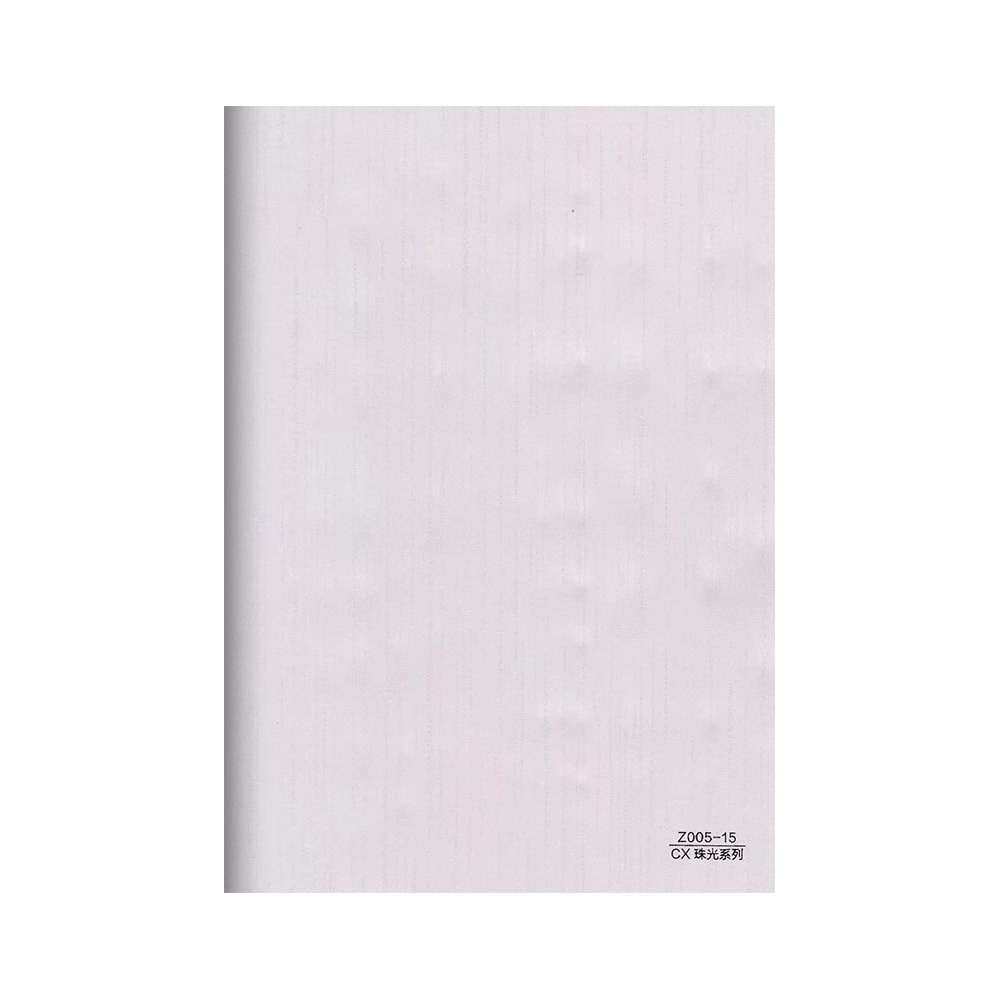 Chất lượng vượt trội Phong cách hiện đại không tự dính Hình nền PVC cho trang trí tường Z005-15